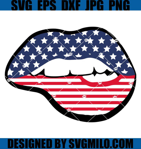Lip-With-4th-Of-July-Svg_-Flag-Us-Svg