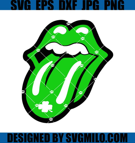 Lips-with-Tongue-Out-Svg_-St-Patricks-Day-Svg_-Happy-Patrick-Day-Svg