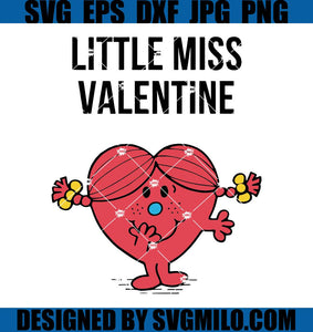 Little-Miss-Valentine-Day-SVG_-February-14th-SVG