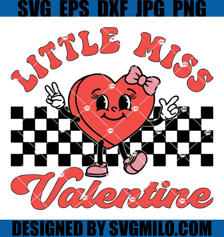 Little-Miss-Valentine-SVG_-Valentine-SVG_-Retro-Valentines-Day-SVG