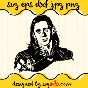 Loki-SVG,-Avengers-SVG-Marvel-SVG