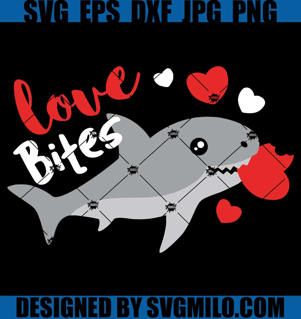 Love-Bites-Svg_-Valentine_s-Day-Svg_-Valentine-Shark-Svg