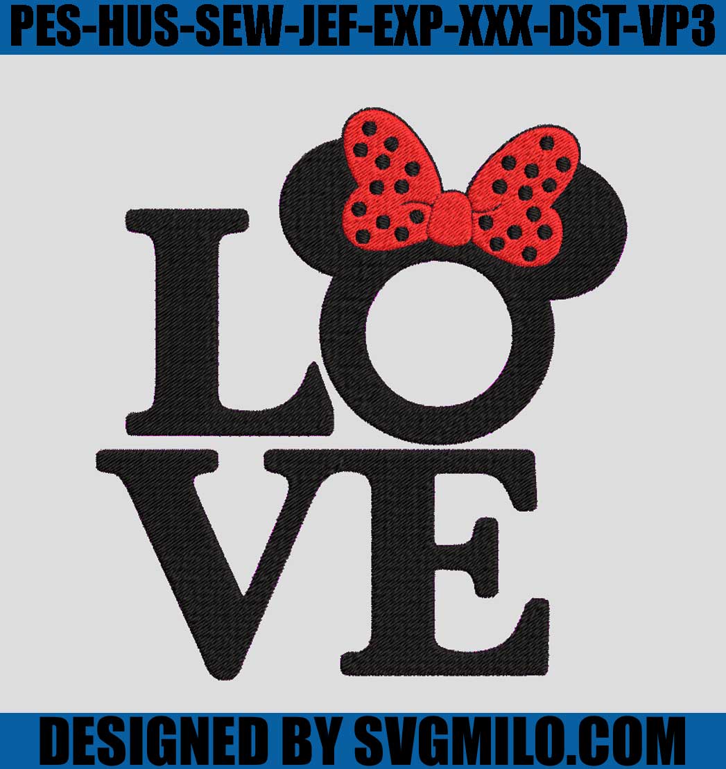 Love-Disney-Embroidery_-Minnie-Embroidery