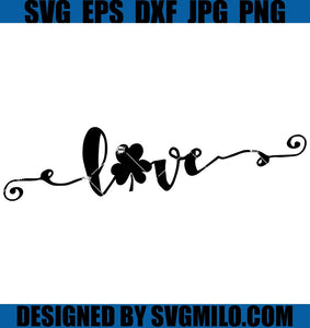 Love-Svg_-St-Patrick-Day-Svg_-Shamrock-Svg