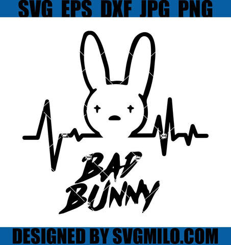 Love-is-Bad-Bunny-SVG_-Bad-Bunny-Love-SVG_-Bad-Bunny-SVG