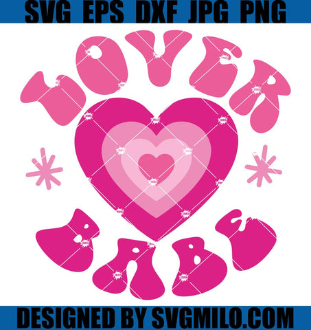Lover-Babe-SVG_-Xoxo-Valentines-Day-SVG