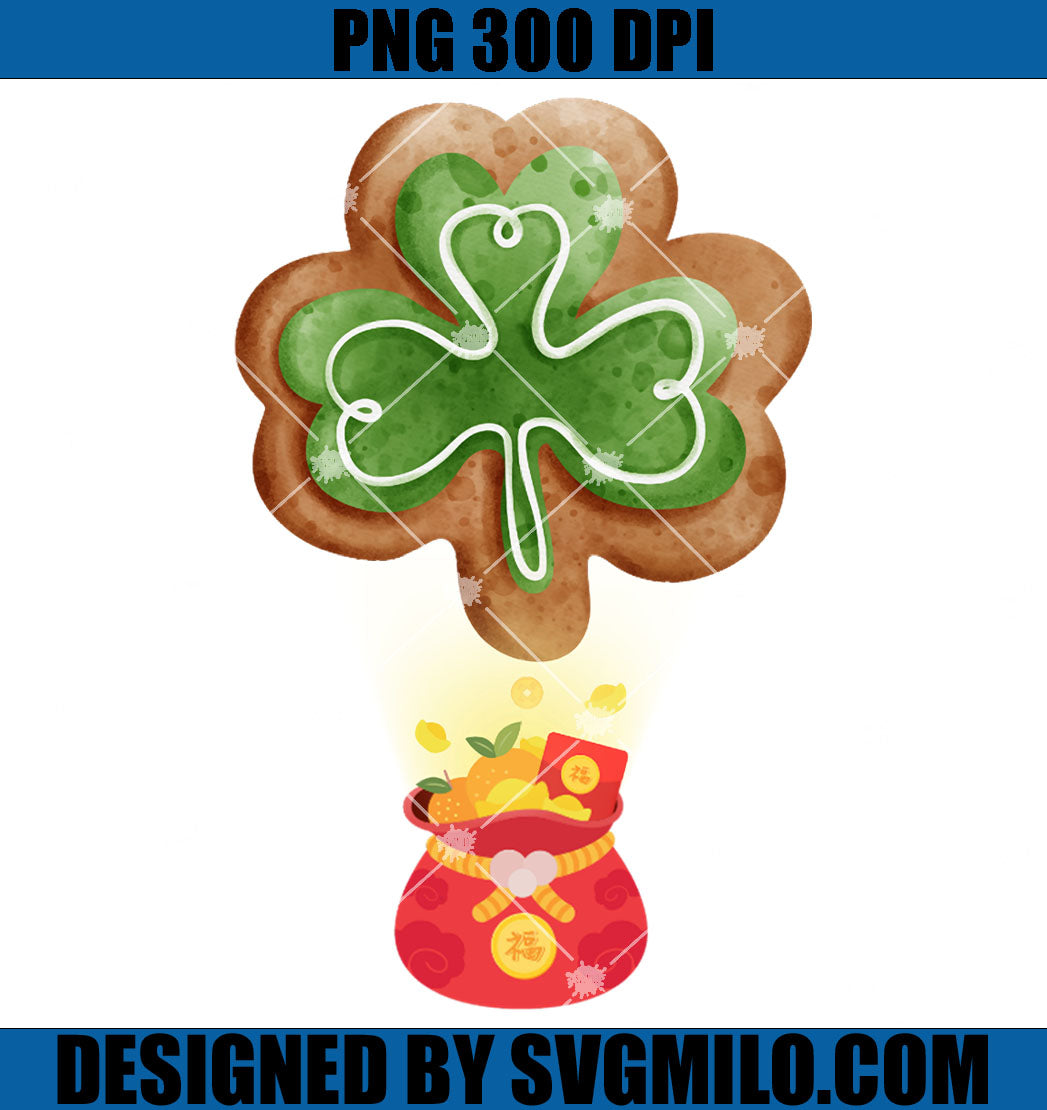 Luck Of The Irish PNG, Patrick's Day PNG