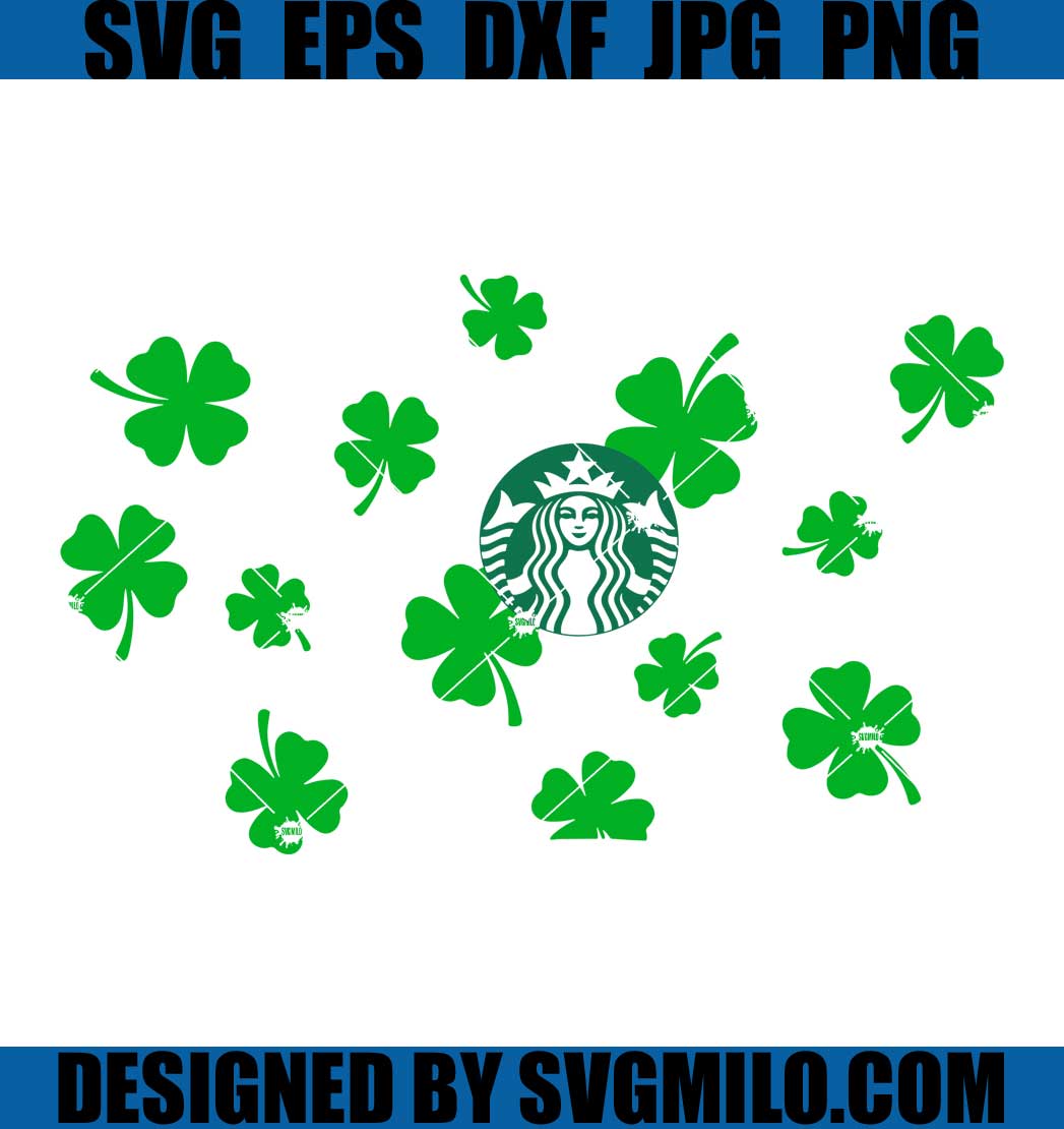 Lucky-Shamrock-Starbucks-Cup-Svg_-Clover-Leaf-Svg_-St-Patrick_s-Day-Svg