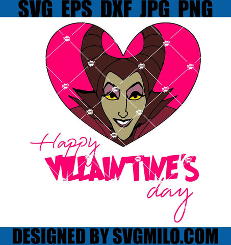 Maleficient-Villaintine_s-Day-SVG_-Vallains-SVG_-Humor-Love-Valentine_s-Day-SVG