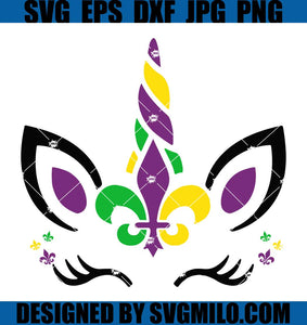 Mardi-Gras-Unicorn-Svg_-Unicorn-Svg