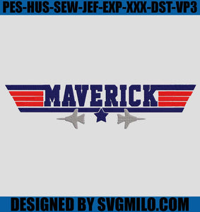 Maverick-Embroidery-Machine_-Top-Gun-Embroidery-Design