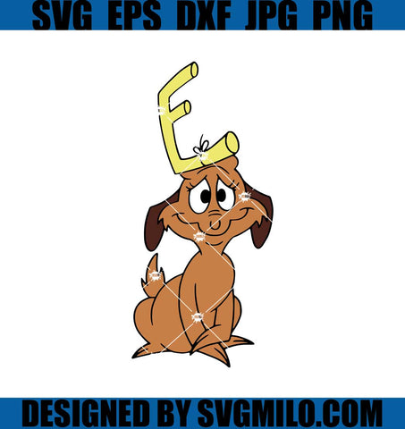 Max-Svg_-Dog-Xmas-Svg_-Christmas-Svg_-Cartoon-Svg