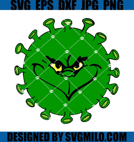 Mean-Green-Virus-Svg_-The-Grinch-Svg_-Xmas-Svg_-Grinchmas-Svg