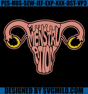 Menstruation-Embroidery-Design_-Feminine-Anatomy-Embroidery-Machine-File