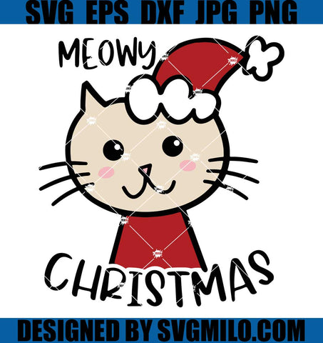 Meowy-Christmas-Svg_-Santa-Cat-Svg_-Cat-Christmas-Svg_-Xmas-Svg