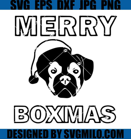 Merry-Boxmas-Svg_-Santa-Dog-Svg_-Xmas-Svg