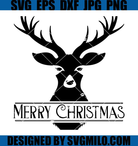 Merry-Christmas-Deer-Svg_-Deer-Svg_-Xmas-Svg