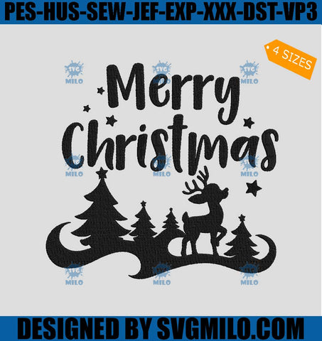 Merry-Christmas-Embroidery-Design_-Xmas-Embroidery-Design