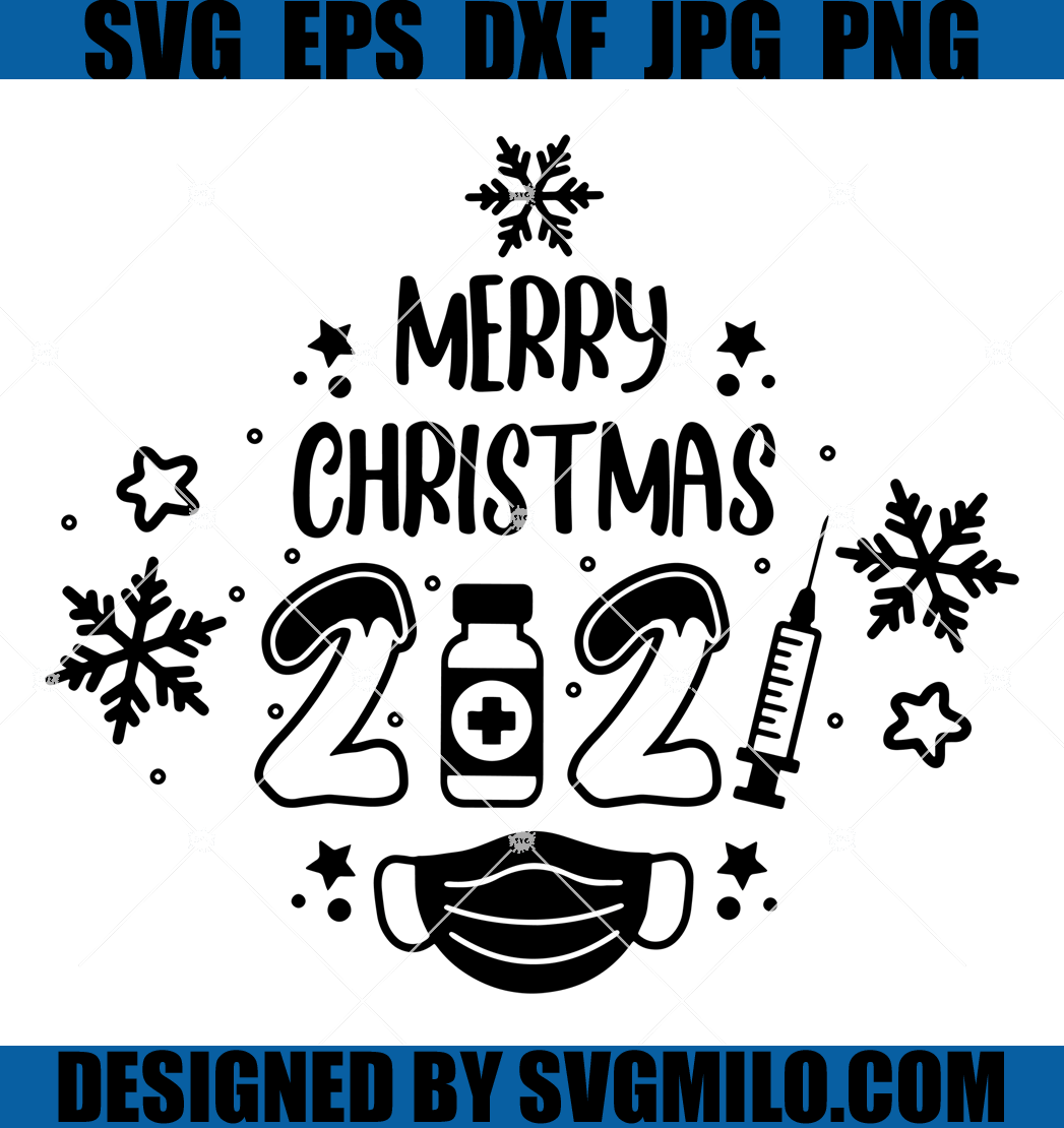 Merry-Christmas-SVG