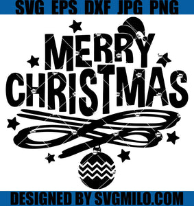 Merry-Christmas-Svg_-Christmas-Ornament-Svg_-Xmas-Svg