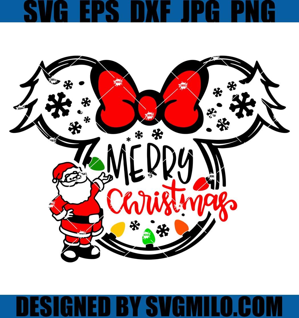 Merry-Christmas-Svg_-Minnie-Christmas--Svg_-Santa-Xmas-Svg