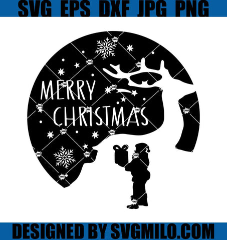 Merry-Christmas-Svg_-Reindeer-Svg_-Santa-Svg