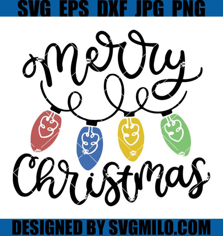 Merry-Christmas-Svg_-String-Lights-Svg_-Santa-Svg