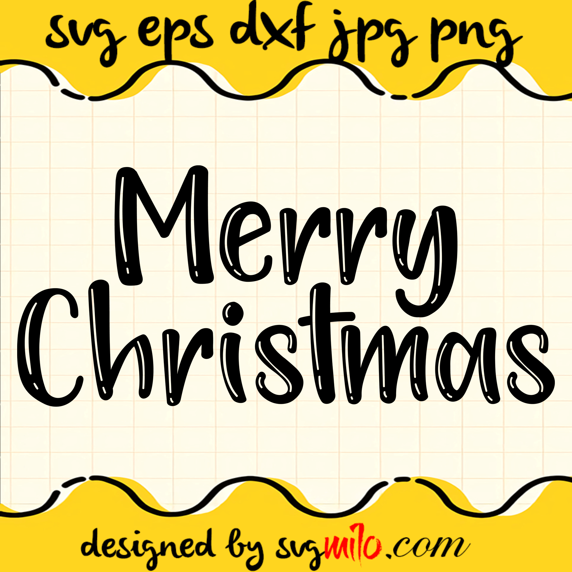 Merry-Christmas-SVG