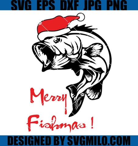 Merry-Fishmas-Svg_-Funny-Christmas-Svg_-Fish-Svg
