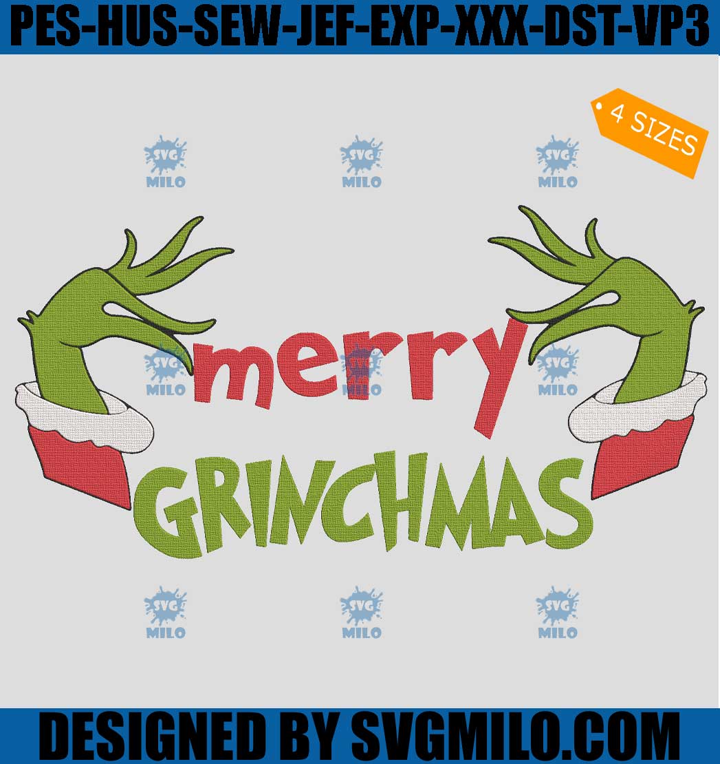 Merry-Grinchmas-Embroidery-Design_-Hand-Grinch-Christmas-Embroidery-Design