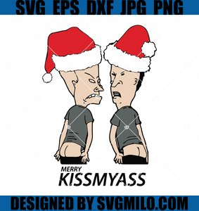 Merry-Kissmyass-SVG