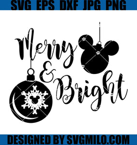 Merry-_-Bright-Svg_-Mickey-Christmas-Svg_-Snow-Svg