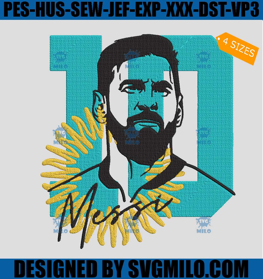    Messi-Embroidery-Design_-Argentina-Football-Embroidery-Design