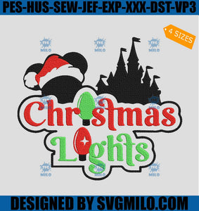Mickey-Christmas-Lights-Embroidery-Design_-Xmas-Lights-Embroidery-Design