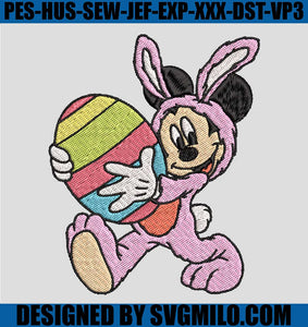 Mickey-Easter-Embroidery-Designs
