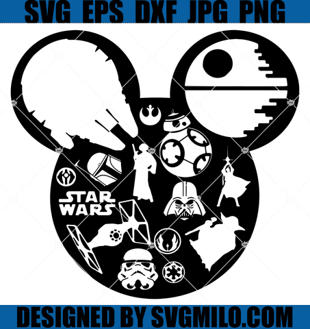 Mickey-Head-SVG-Star-Wars-Svg-Disney-SVG
