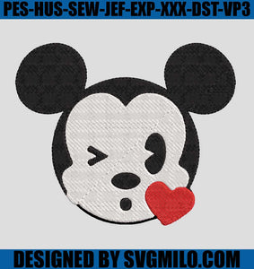 Mickey-Kiss-Embroidery-Design_-Disney-Embroidery-Machine-File