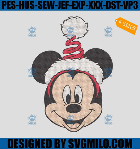 Mickey-Mouse-Christmas-Embroidery-Design_-Mickey-Xmas-Embroidery-Design