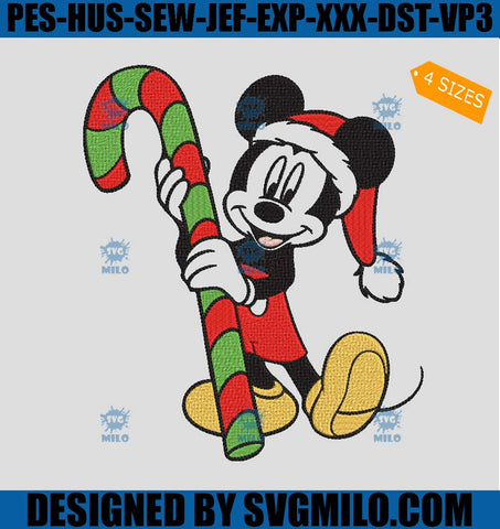 Mickey-Mouse-Christmas-Embroidery-Design_-Santa-Mickey-Embroidery-Design