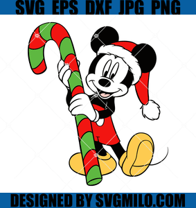 Mickey-Mouse-Christmas-SVG-Mickey-Mouse-SVG