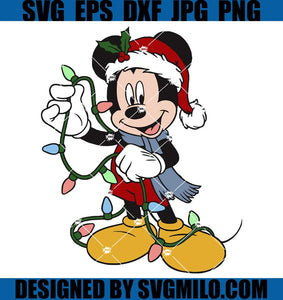 Mickey-Mouse_-Svg-Santa-Claus-Svg_-Xmas-Light-Svg_-Christmas-Svg