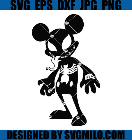 Mickey-Venom-Svg_-Venom-Svg_-Mickey-Xmas-Svg