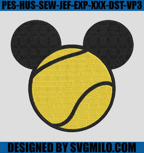 MickeyTennis-Embroidery-Design_-Tennis-Embroidery