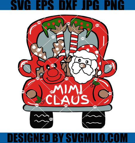 Mimi-Claus-Svg_-Christmas-Car-Svg_-Xmas-Svg