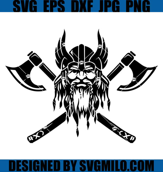 Minnesota Vikings Logo Svg, Vikings Svg