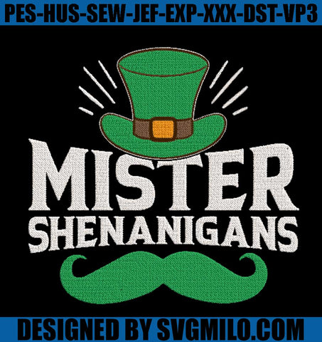 Mister-Shenanigans-Embroidery-Design