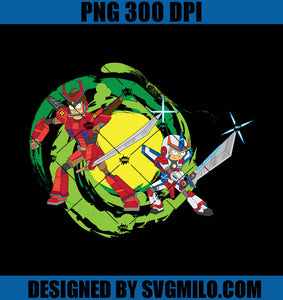 Mobile Suit Samurais PNG-Game PNG