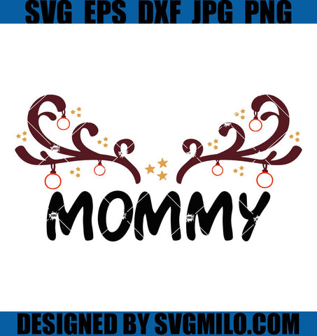 Mommy-Svg_-Reindeer-Antlers-Svg_-Mom-Xmas-Svg_-Bells-Christmas-Svg