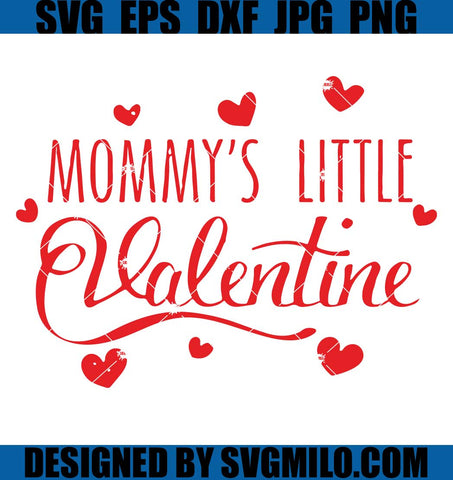 Mommy_s-Little-Valentine-SVG_-Valentine-Mama-SVG