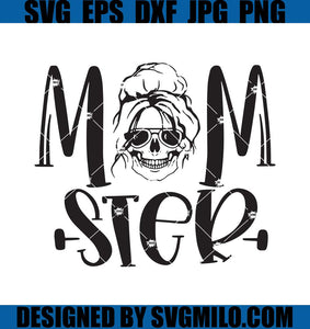 Momster-Halloween-SVG_-Skull-Halloween-SVG_-Mom-Life-SVG